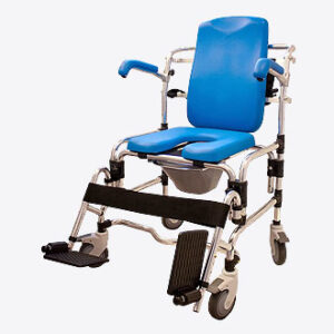 Bathroom Wheelchairs