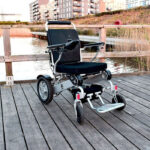 Electric Wheelchairs