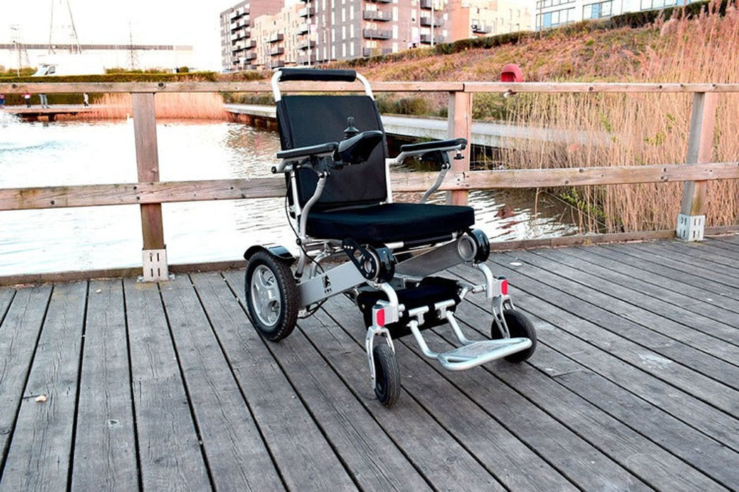 Electric Wheelchairs