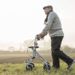 Rollator Walkers