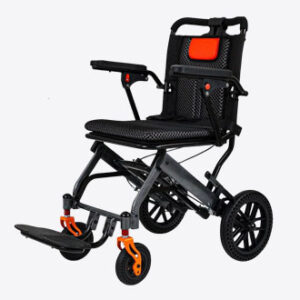 Transport Chairs