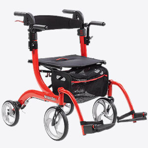 Rollators
