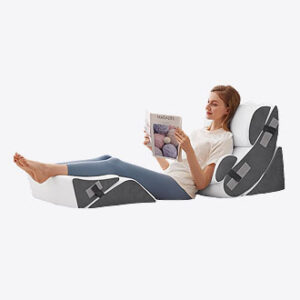 Orthopedic Bed Wedge Pillows