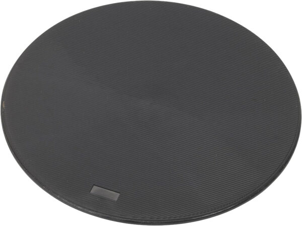 Drive Medical RTL6048 Lifestyle Pivot Transfer Disc, Black