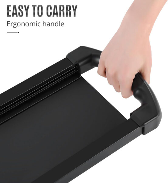 EASACE Transfer Board 35″*12″- Patient Slide Assist Device, Slide Board, Sliding Board to Wheelchair Transfer,Transfer Disc for Elderly, Easy Transfer from Wheelchair to Bed, Toilet, Tub, Car.