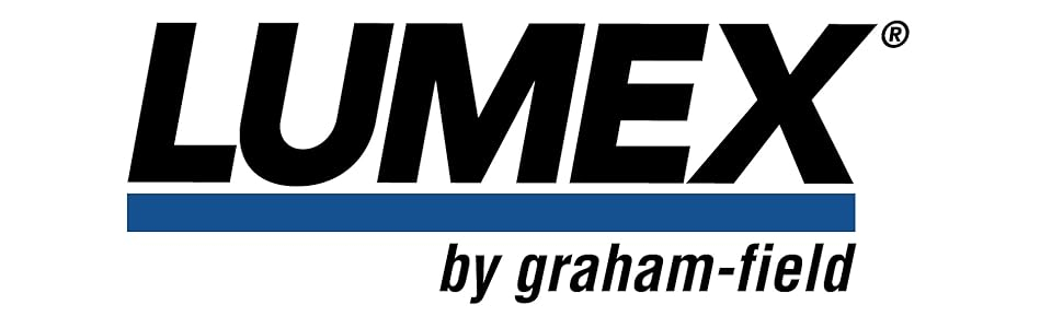 GF Health, Graham Field, Graham-Field, Lumex