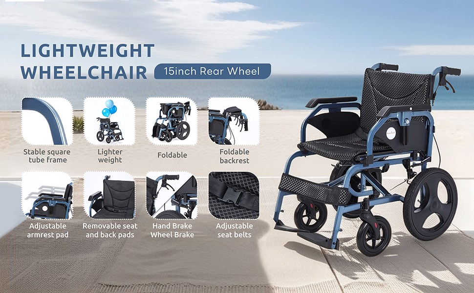 wheelchairs