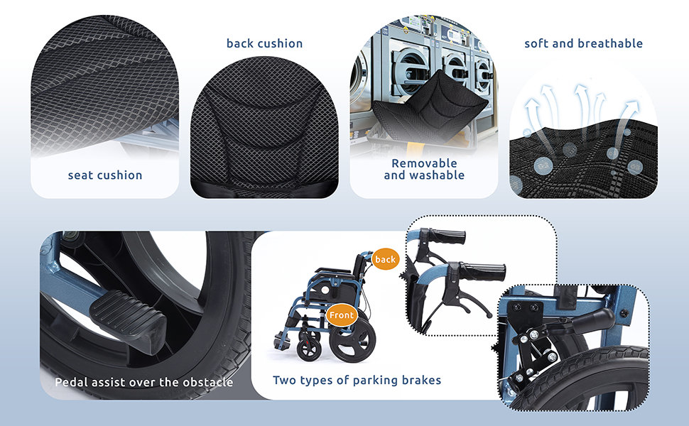 wheelchairs