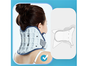 neck traction devices for home use