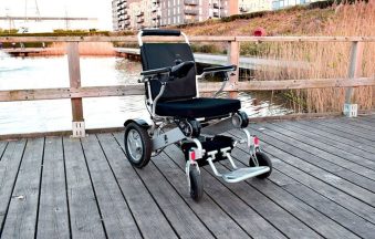Electric Wheelchairs